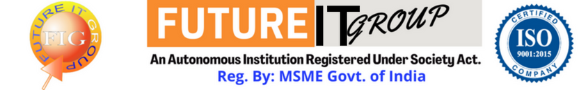 FUTURE IT GROUP Logo