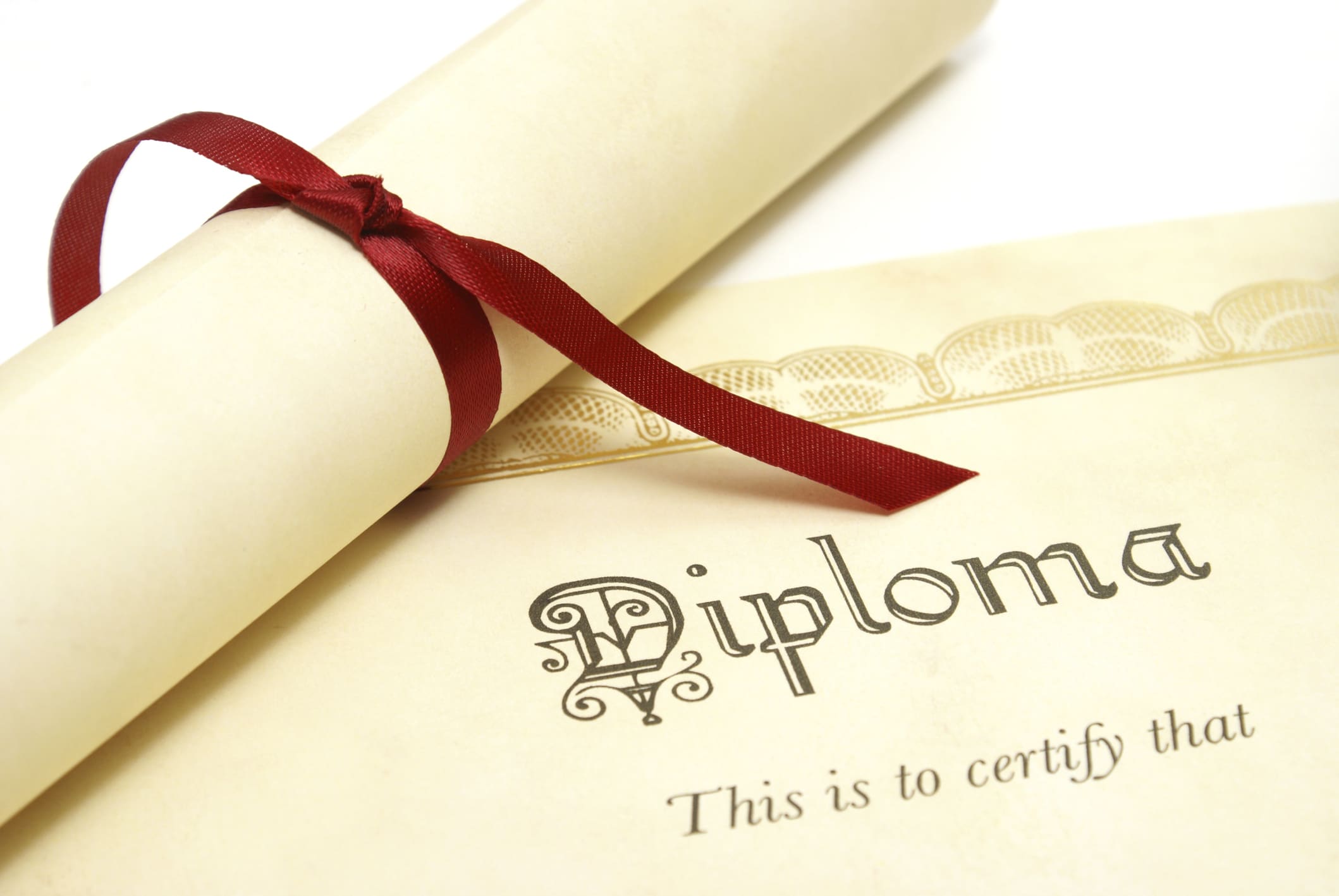 Diploma Program